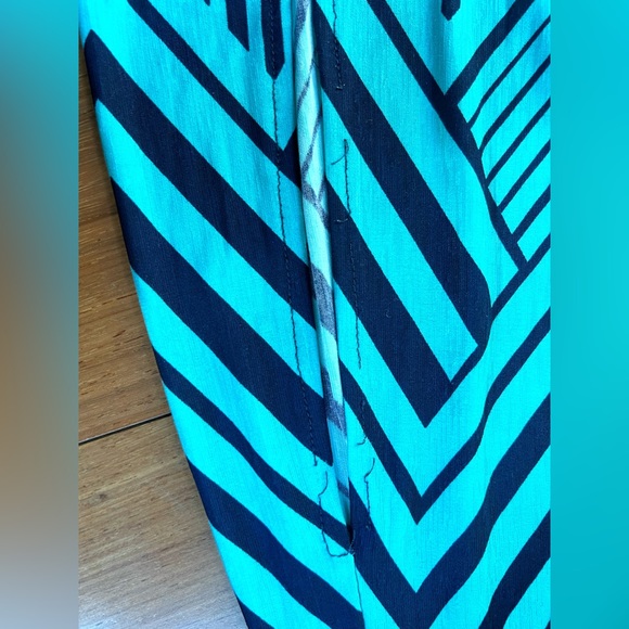 Three Pink Hearts Trixxi girls maxi dress size 8 - Picture 5 of 6